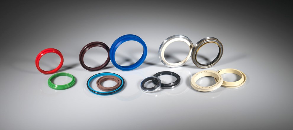 Wiper Seals